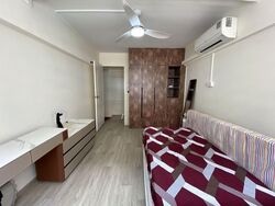 Blk 407 Fajar Road (Bukit Panjang), HDB 4 Rooms #551627801